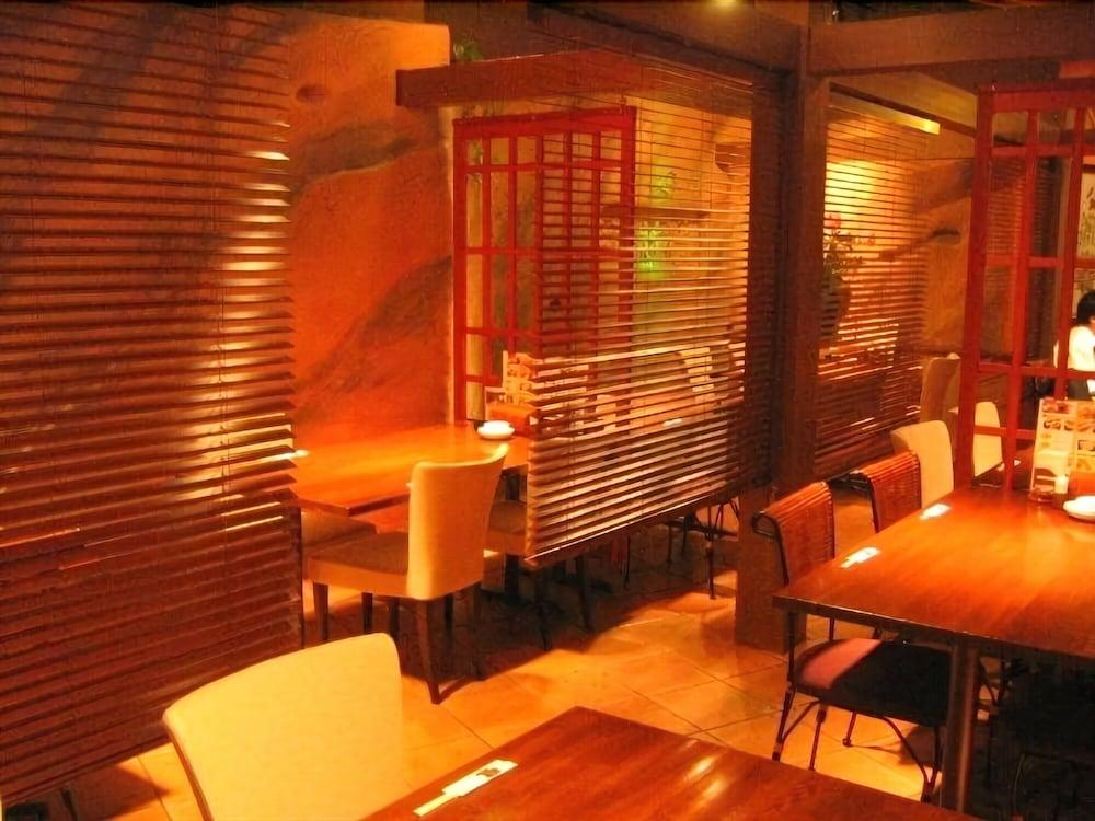Hotel Excel Okayama Exterior foto
